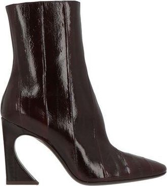 Fendi FOOTWEAR - Ankle boots on YOOX.COM