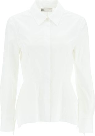 Tory Burch Shirt With Pleats