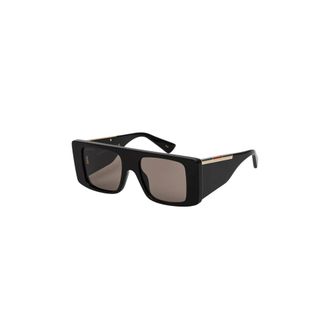 Gucci Zonnebrillen - Heren - Accessoires - Zwart - Maat: 50 MM