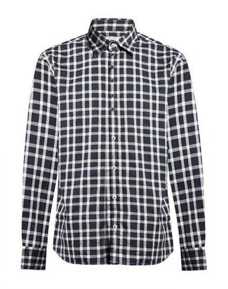 Aglini TOPWEAR - Shirts on YOOX.COM