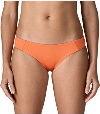Patagonia Sunamee Bottoms Bikini-Bottom f&uuml;r Damen | rosa
