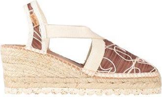 Toni Pons FOOTWEAR - Espadrilles sur YOOX.COM