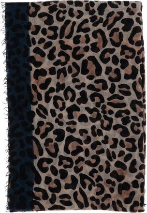 Faliero Sarti Maila Cashmere Scarf