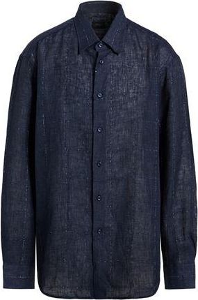 Brioni TOPWEAR - Shirts on YOOX.COM