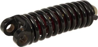 OEM Paquete Muelles Terragrip 2008 Horsch 34064800