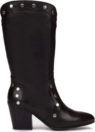 Wonders Mujer, Zapatos, Negro, Talla: 37 EU