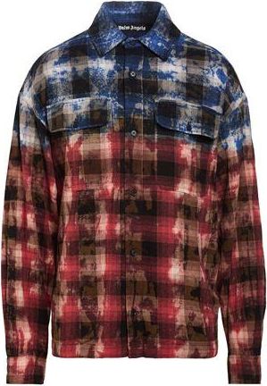 Palm Angels TOPWEAR - Camicie su YOOX.COM