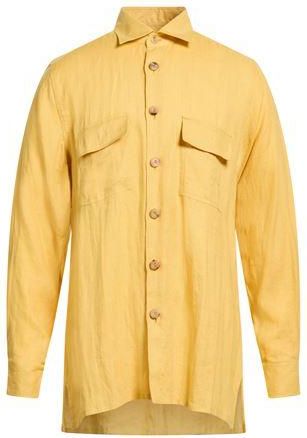 Kiton TOPWEAR - Camicie su YOOX.COM