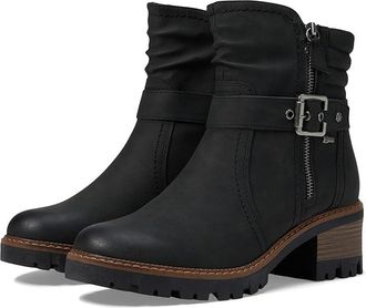 Spring Step Smokies Womens Shoes Black : EU 36 (US Womens 5.5-6) M