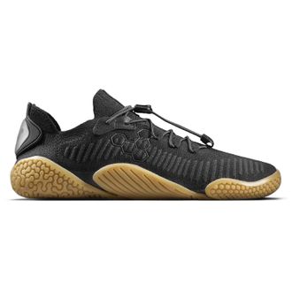 Vivobarefoot Mens Motus Flex Natural Shoes Black 46 EU