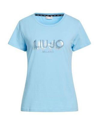 Liu Jo CAMISETAS Y TOPS - Camisetas en YOOX.COM