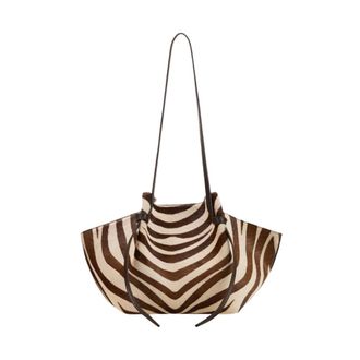 Yuzefi Mochi Tote - female - Yuzefi - Shopping Bags - Multicolor - ONE SIZE - Bags
