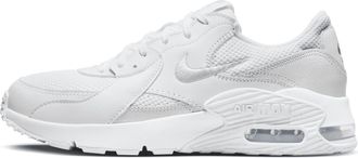Nike Womens Air Max Excee Shoes in White | CD5432-121