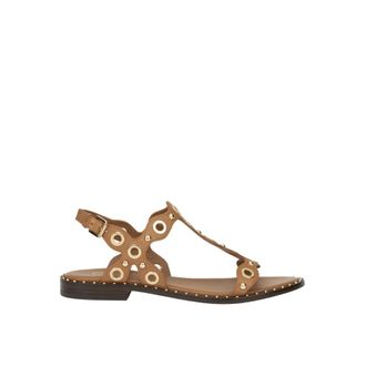 Ash Ash, Mujer, Zapatos, Marrón, Talla: 37 EU