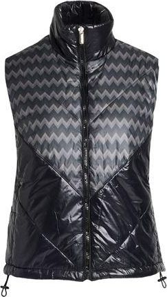 M Missoni COATS & JACKETS - Gilets on YOOX.COM