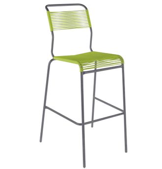 Schubiger M&ouml;bel Bar-Spaghettistuhl S&auml;ntis