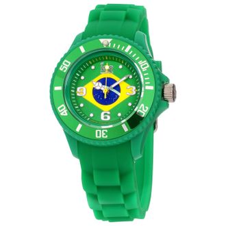 Ice Watch Ice- World Unisex Watch