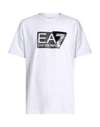 Emporio Armani CAMISETAS Y TOPS - Camisetas en YOOX.COM