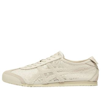 Onitsuka Tiger Mexico 66 Lace Birch Off White 1183C563-200