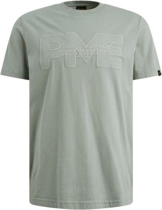 PME Legend Heren, Tops, Groen, Maat: L Jersey