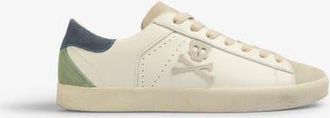 Scalpers Henry Sneakers Woman in Offwhite-Blue at Nordstrom, Size 40