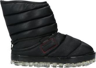 RBRSL Rubber Soul Ankle boots