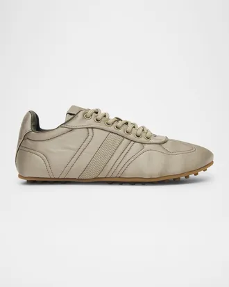 Alohas TB.69 Rife Vegan Satin Low-Top Sneakers
