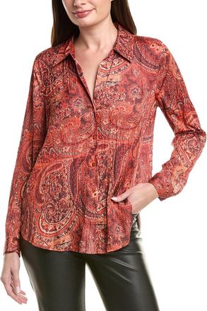 L'agence Argo Blouse
