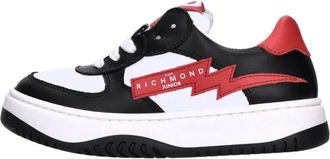 John Richmond Uomo, Scarpe, Multicolore, 39 EU, new