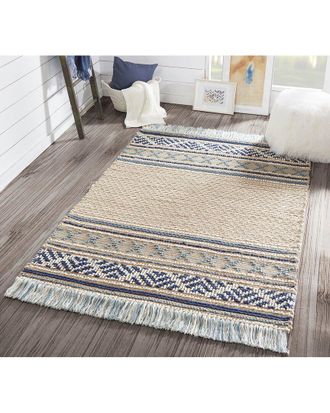 Momeni Esme Hand Woven Transitional Rug