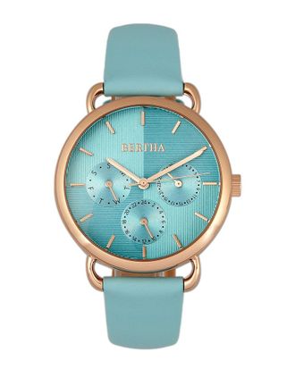 Bertha Sunglasses Womens Gwen Watch