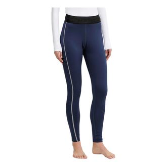 Rossignol JCC Booster Tights - - Sport - Donna - Blu - S