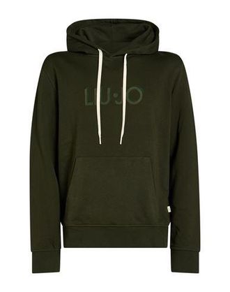 Liu Jo CAMISETAS Y TOPS - Sudaderas en YOOX.COM