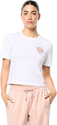 Sergio Tacchini Terina T-Shirt in Brilliant White at Nordstrom, Size Xx-Large