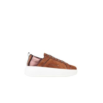 Alexander Smith Sneakers Wembley - - Shoes - Donna - Multicolore - 40 EU