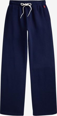 Polo Ralph Lauren Sweathose mit weitem Bein Pony