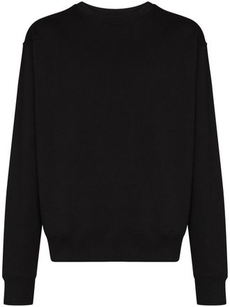 adidas Felpa Basics adidas x Pharrell Williams - Nero
