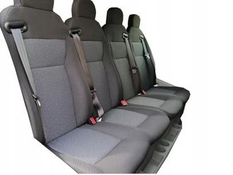OEM Cubiertas Master 3 Movano B 7 Personas Brigada Doka