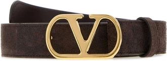 Valentino Garavani Uomo, Accessori, Marrone, 115 CM, new