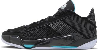 Nike Jordan Air Jordan 38 Low PF Black Gamma Blue FD2325-004