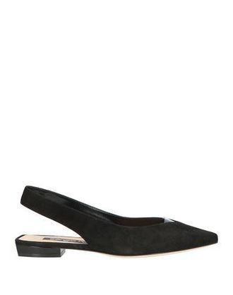 Sergio Rossi FOOTWEAR - Ballet flats on YOOX.COM