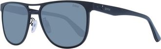BMW Aviator Zonnebril - Heren - Zonnebrillen - Zwart - ONE Size - Accessoires