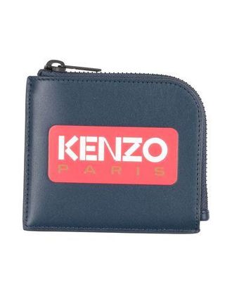 Kenzo Kleinlederwaren - Brieftaschen auf YOOX.COM
