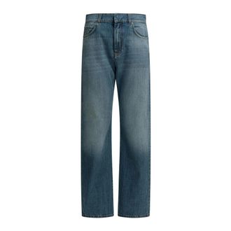 Pinko Mujer, Vaqueros, Azul, Talla: W28