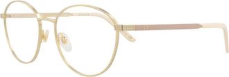Gucci Womens 53Mm Optical Frames