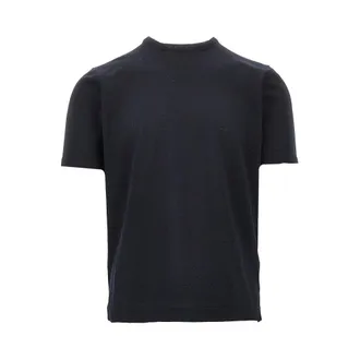 Caruso Knitted T-shirt Man 50