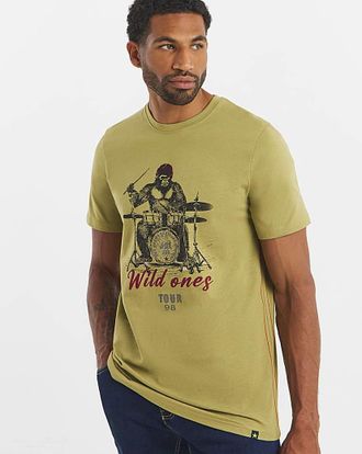 Joe Browns Smashing It T-Shirt