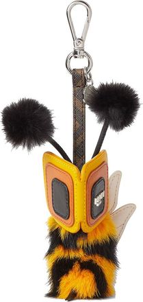 Fendi Charm Bee Accessories