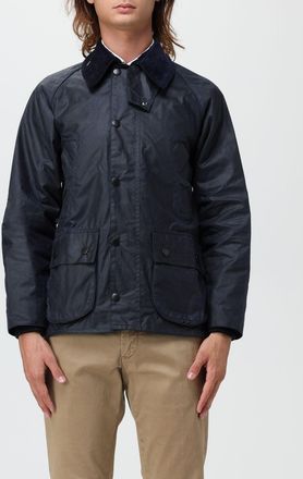 Barbour Jacket BARBOUR Men color Blue