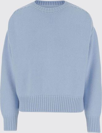 SA SU PHI Sweater SA SU PHI Woman color Blue